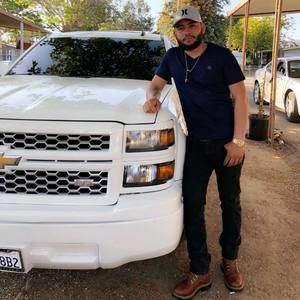 Meet your Posher, Rafael